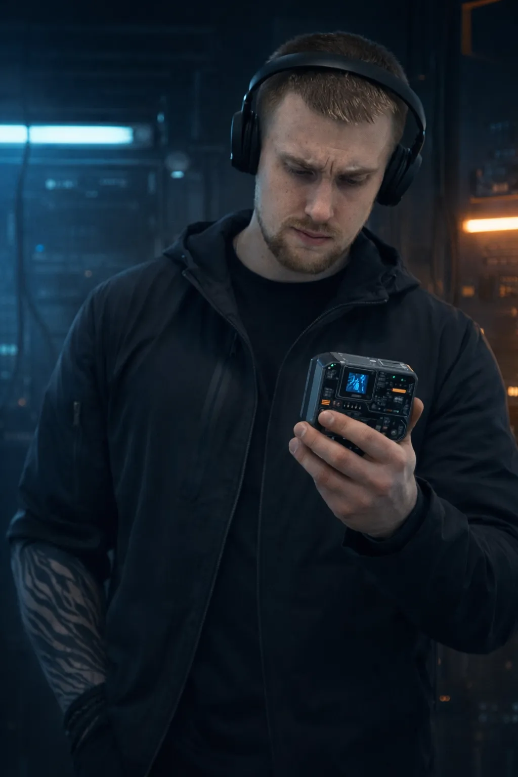 Даниил — AI-агенты и автоматизации